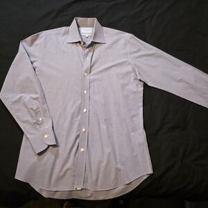 Ledbury Mens Large Neck Size 16